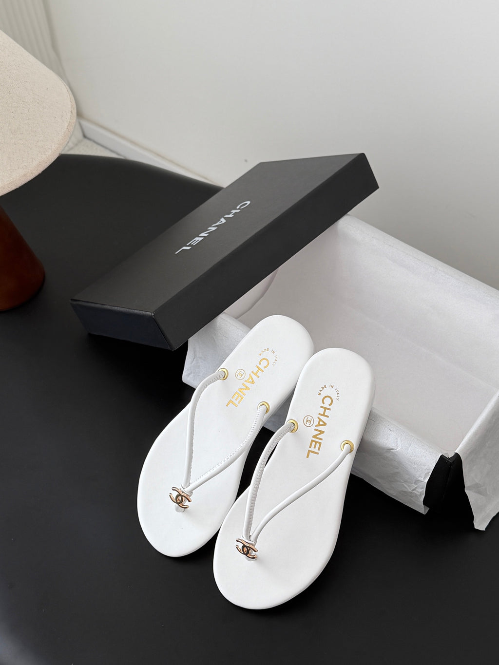 ladies sandals