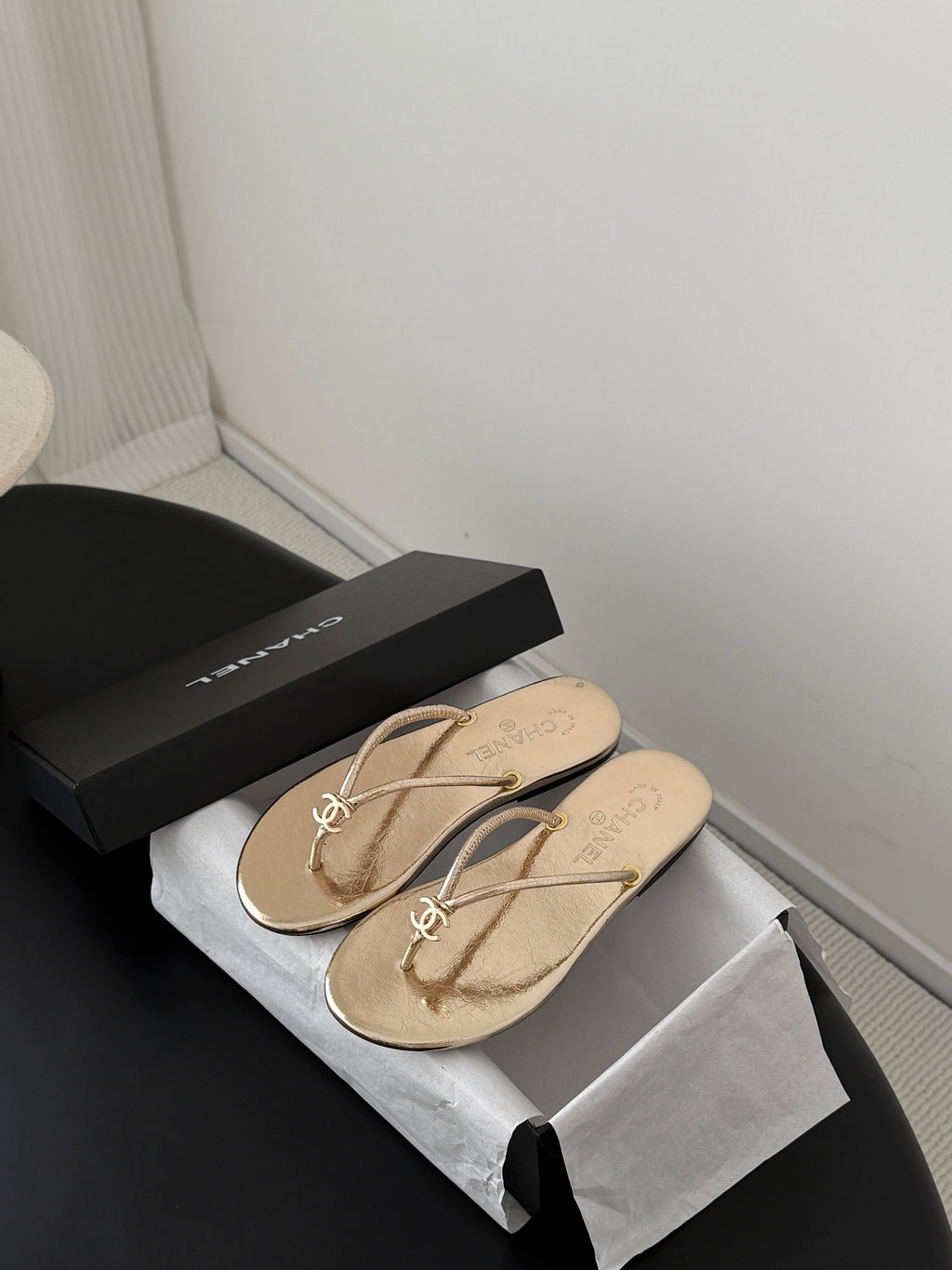 ladies sandals