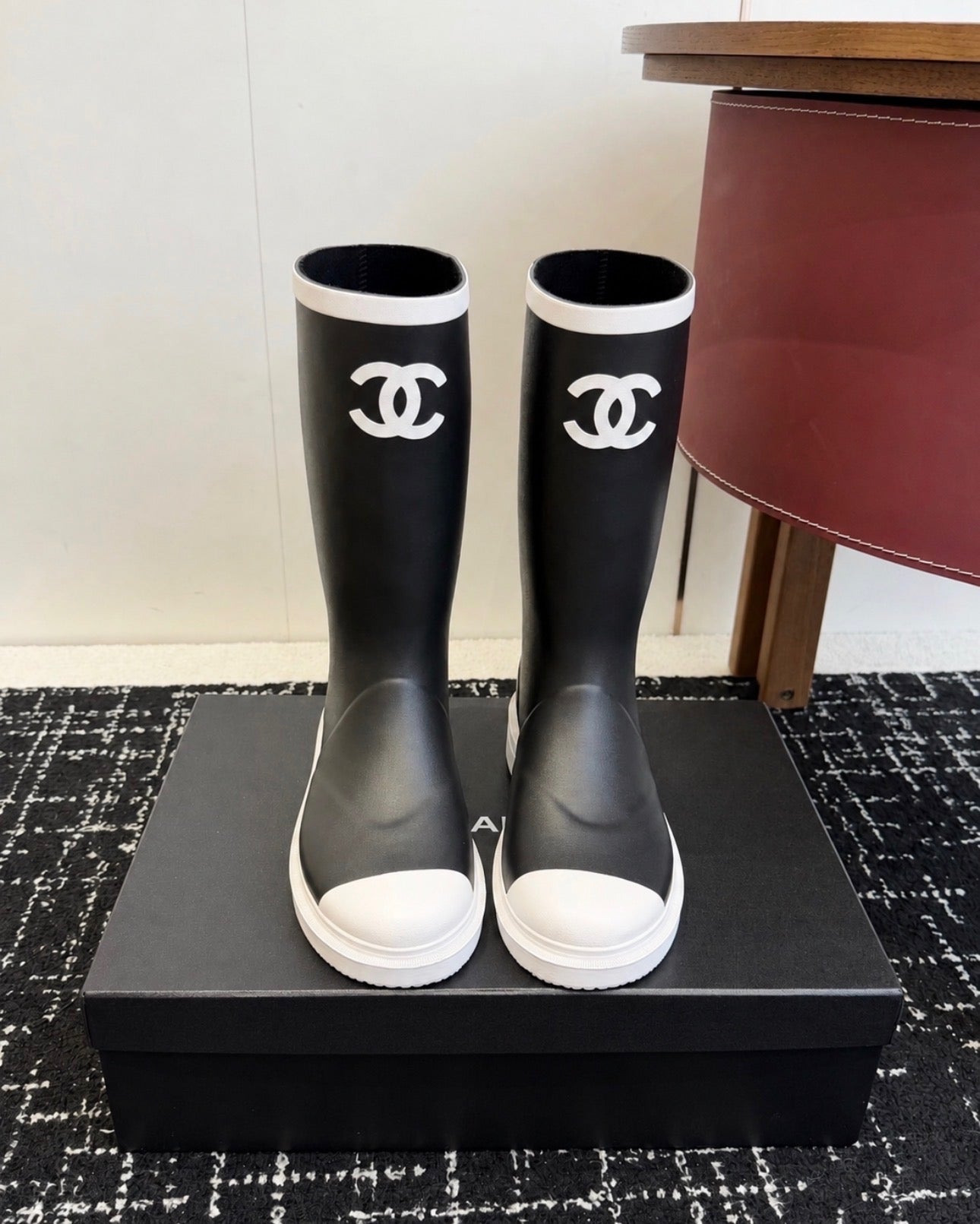 ladies wellingtons