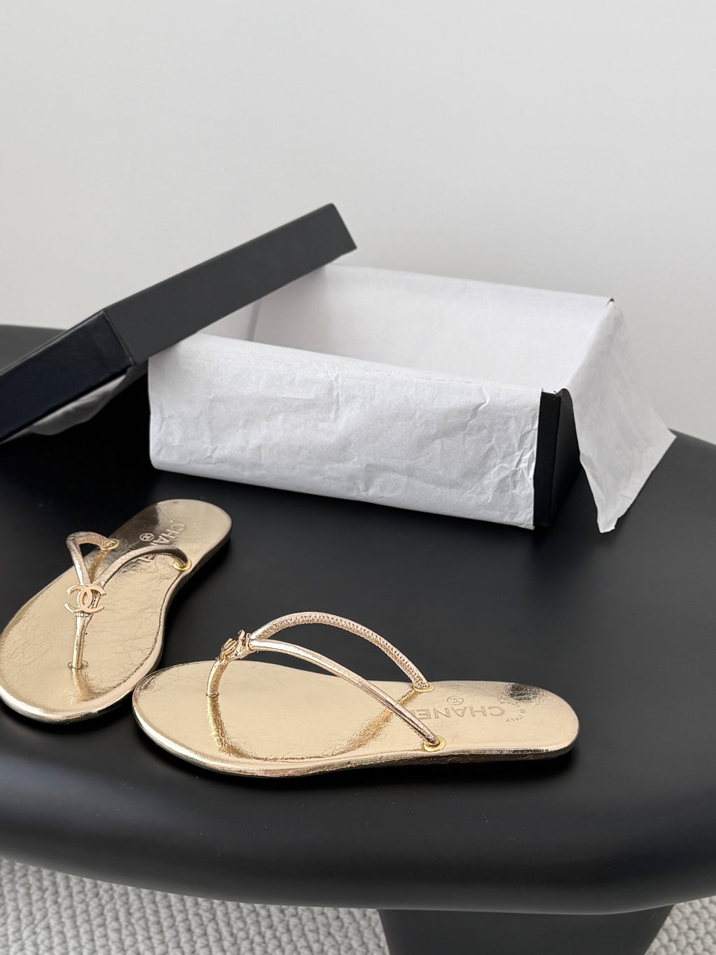 ladies sandals