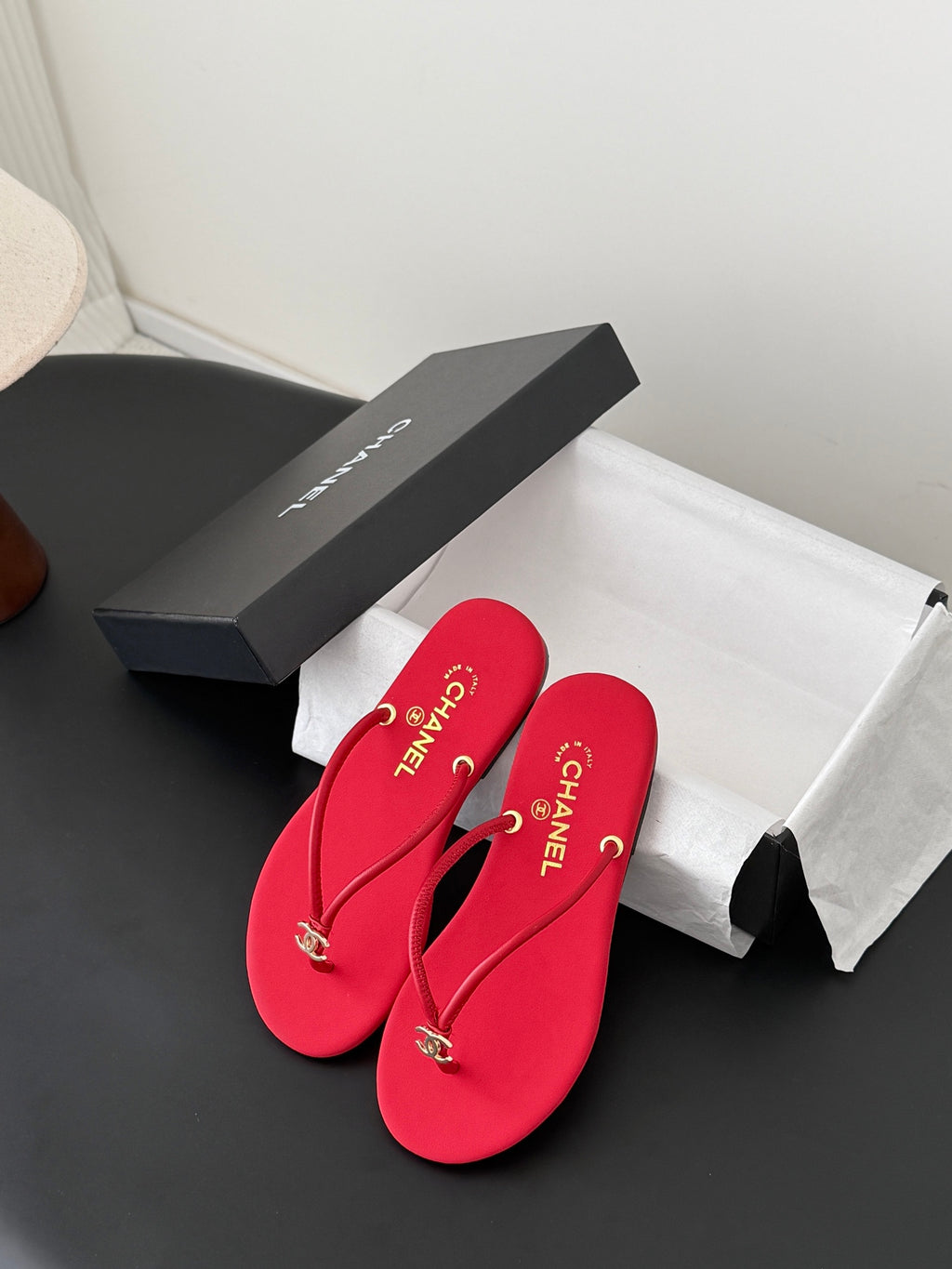 ladies sandals