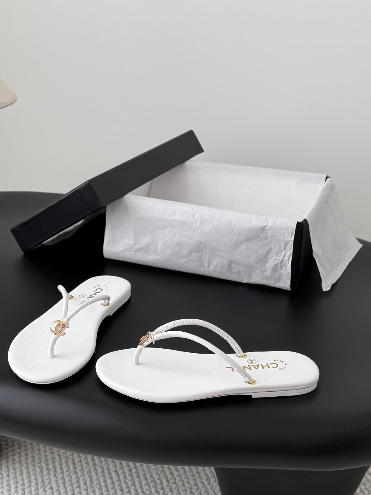 ladies sandals