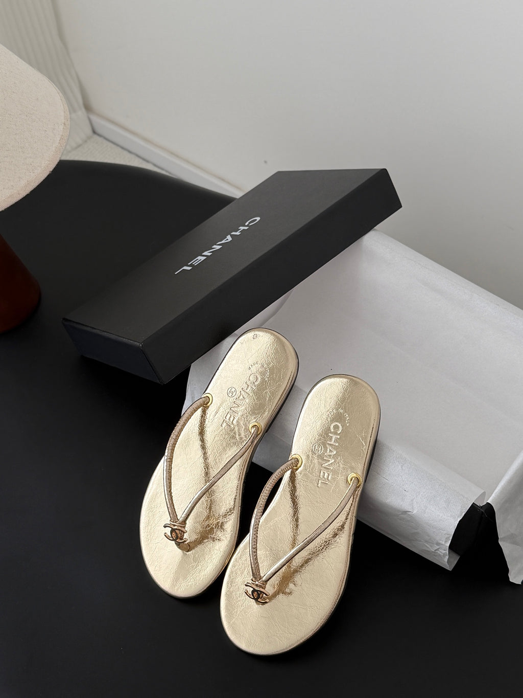 ladies sandals