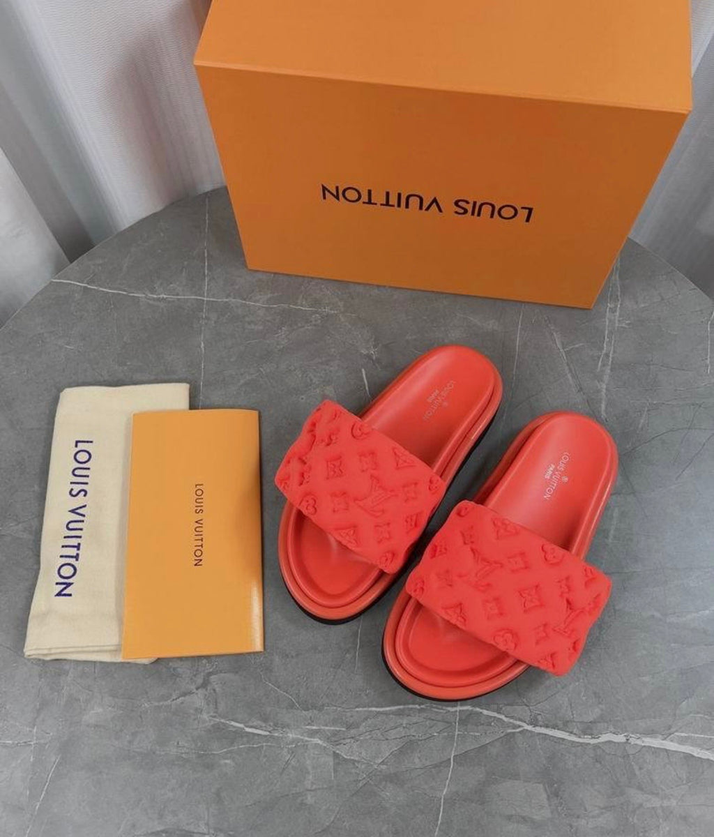 ladies sliders