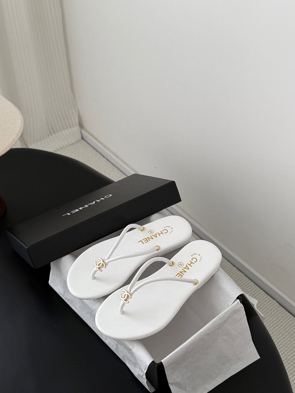 ladies sandals