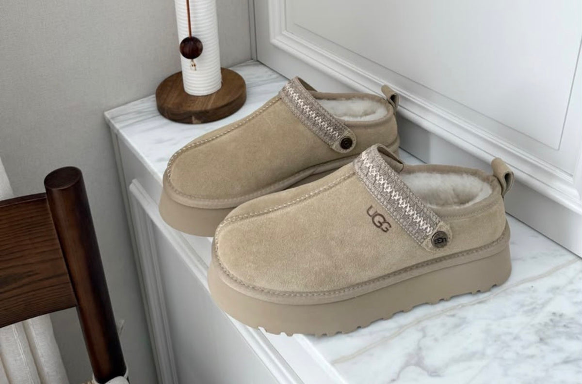 Women’s shoes