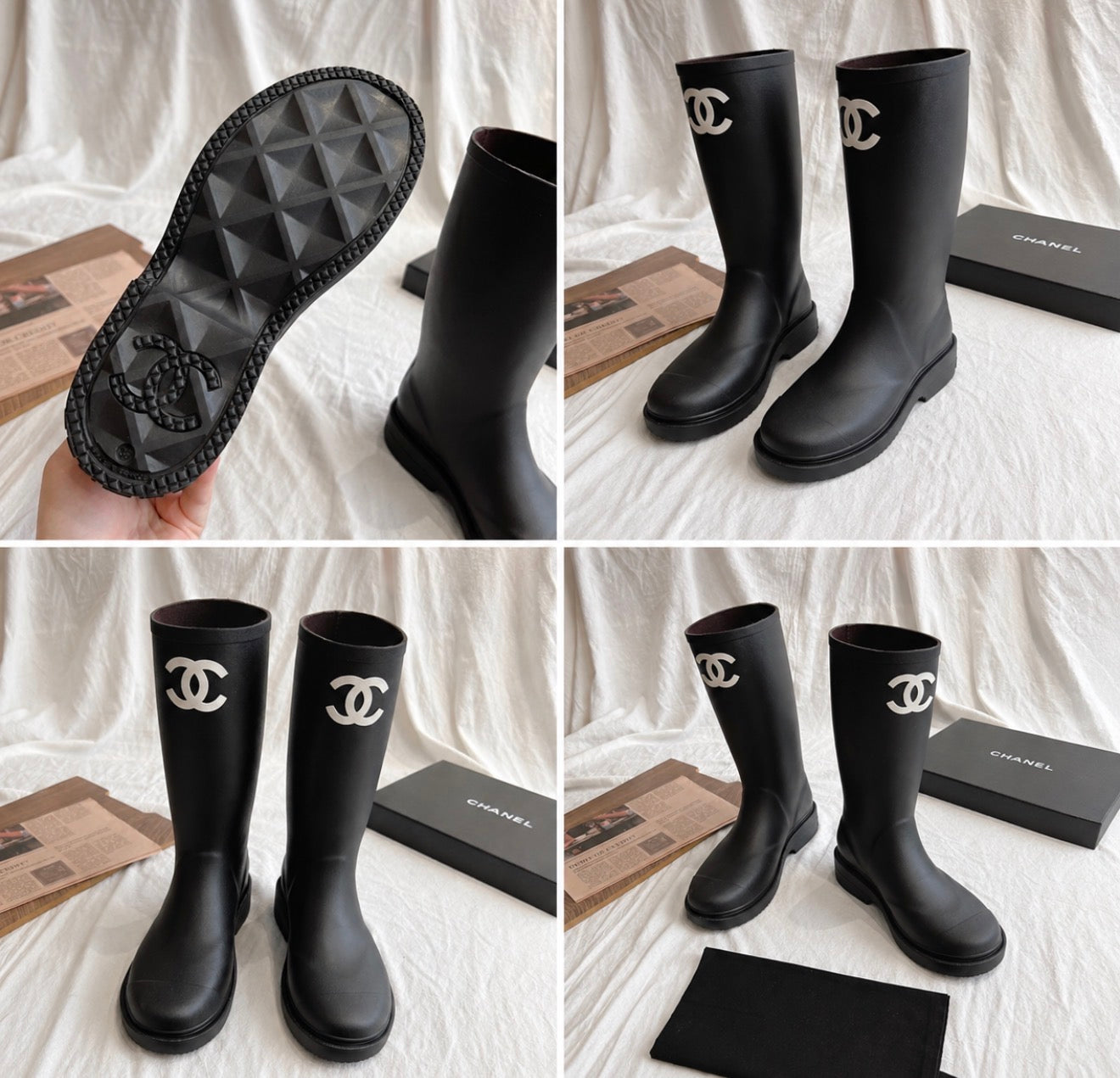 ladies wellingtons