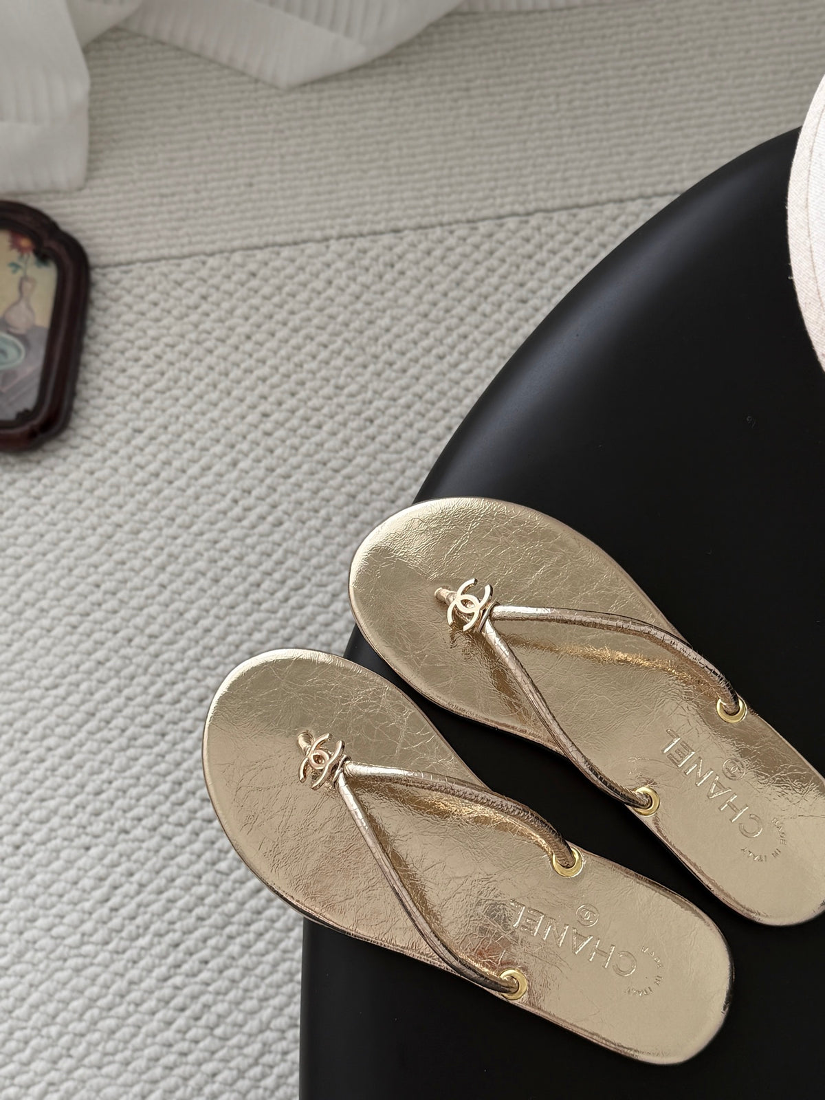ladies sandals