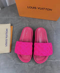 ladies sliders