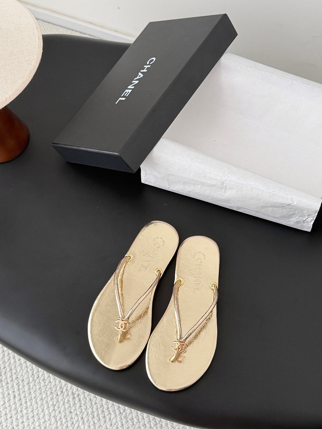ladies sandals