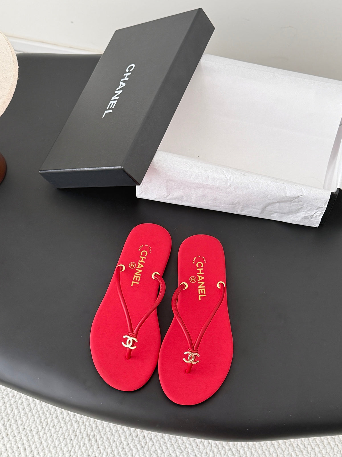 ladies sandals