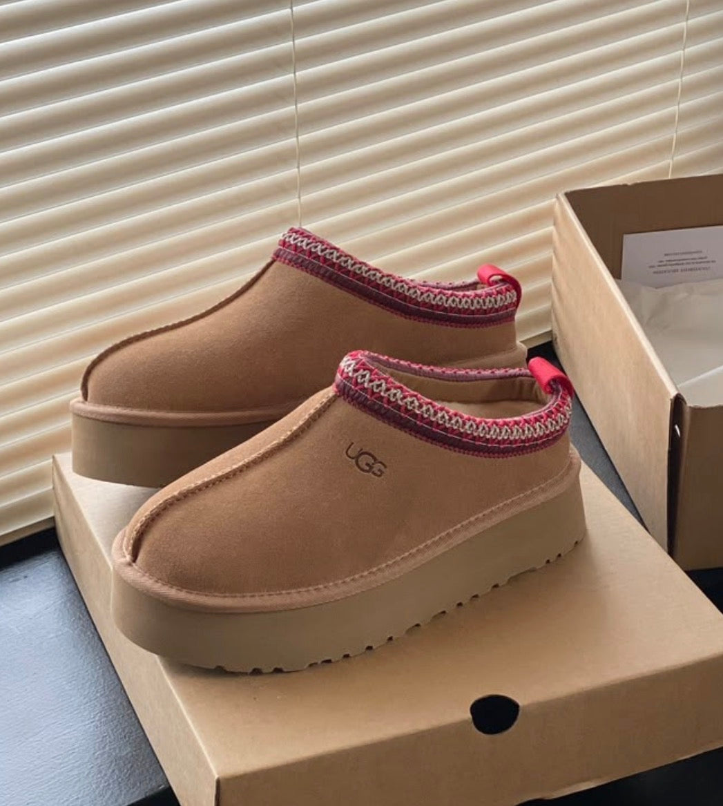 Women’s shoes