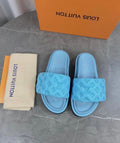 ladies sliders