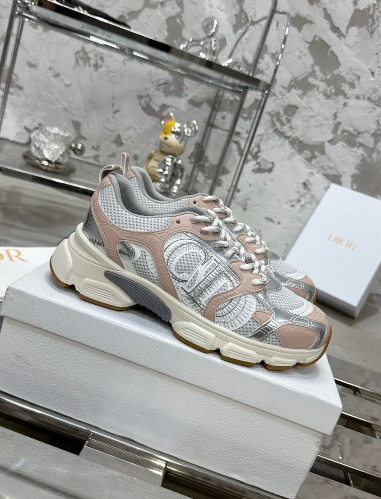 ladies trainers