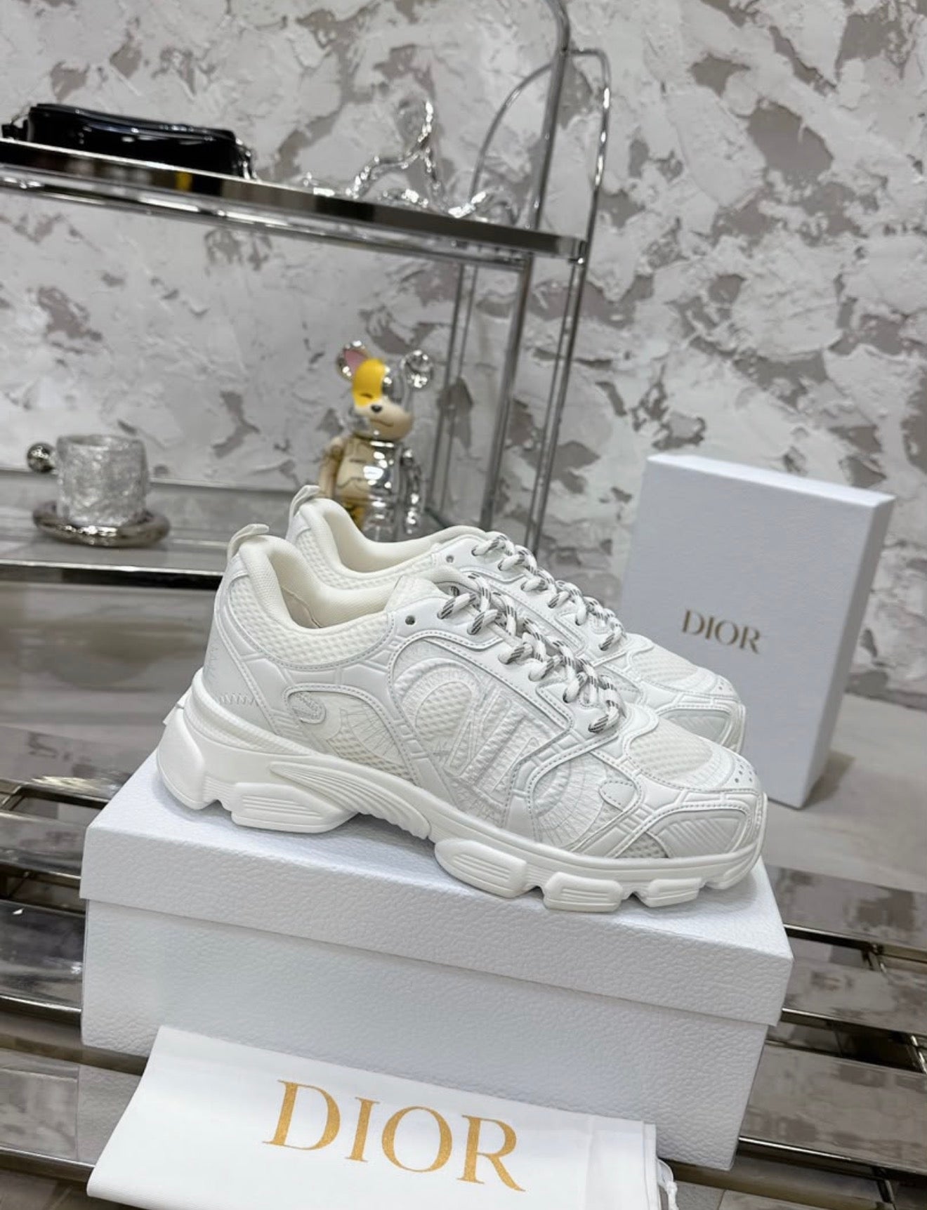 ladies trainers