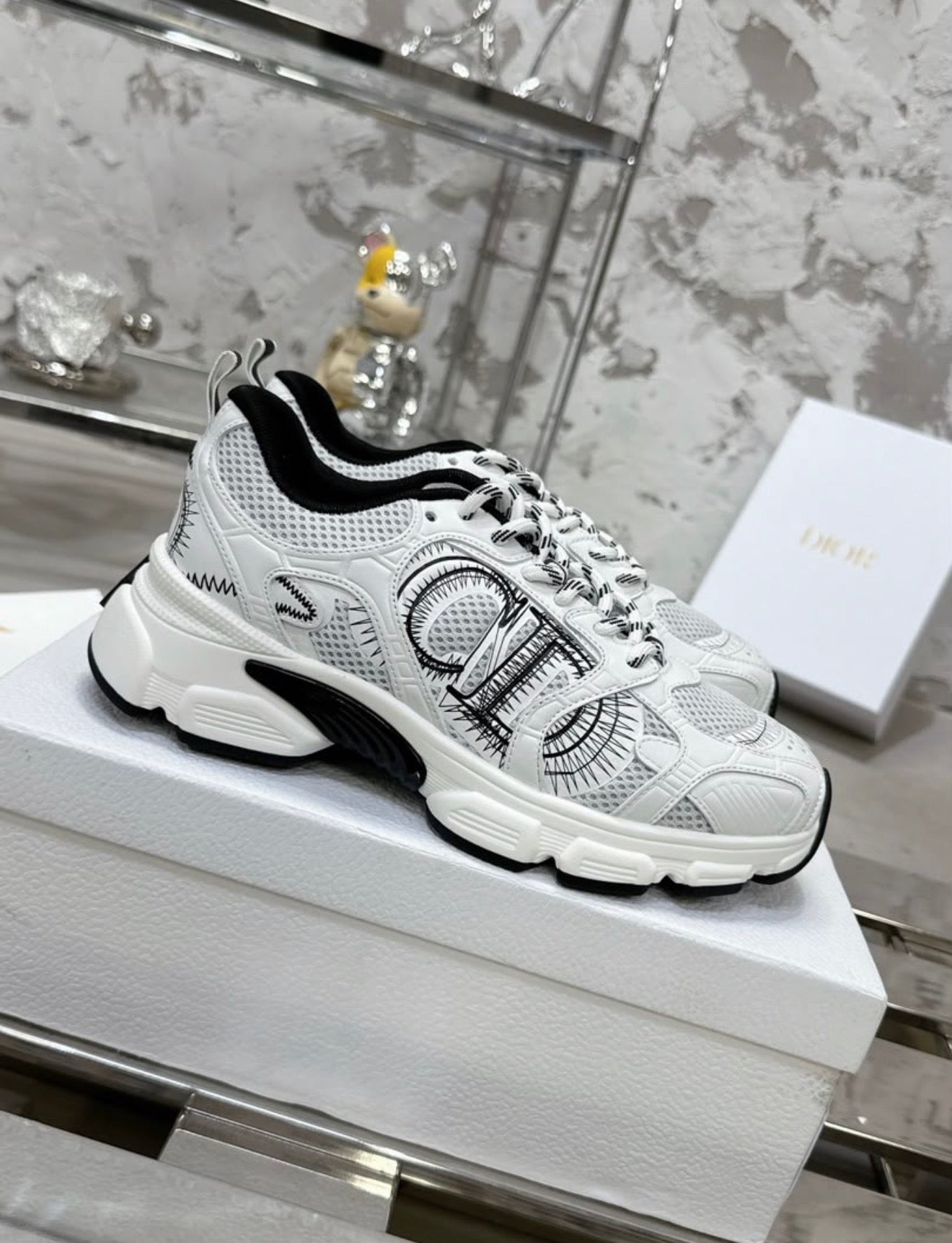 ladies shoes