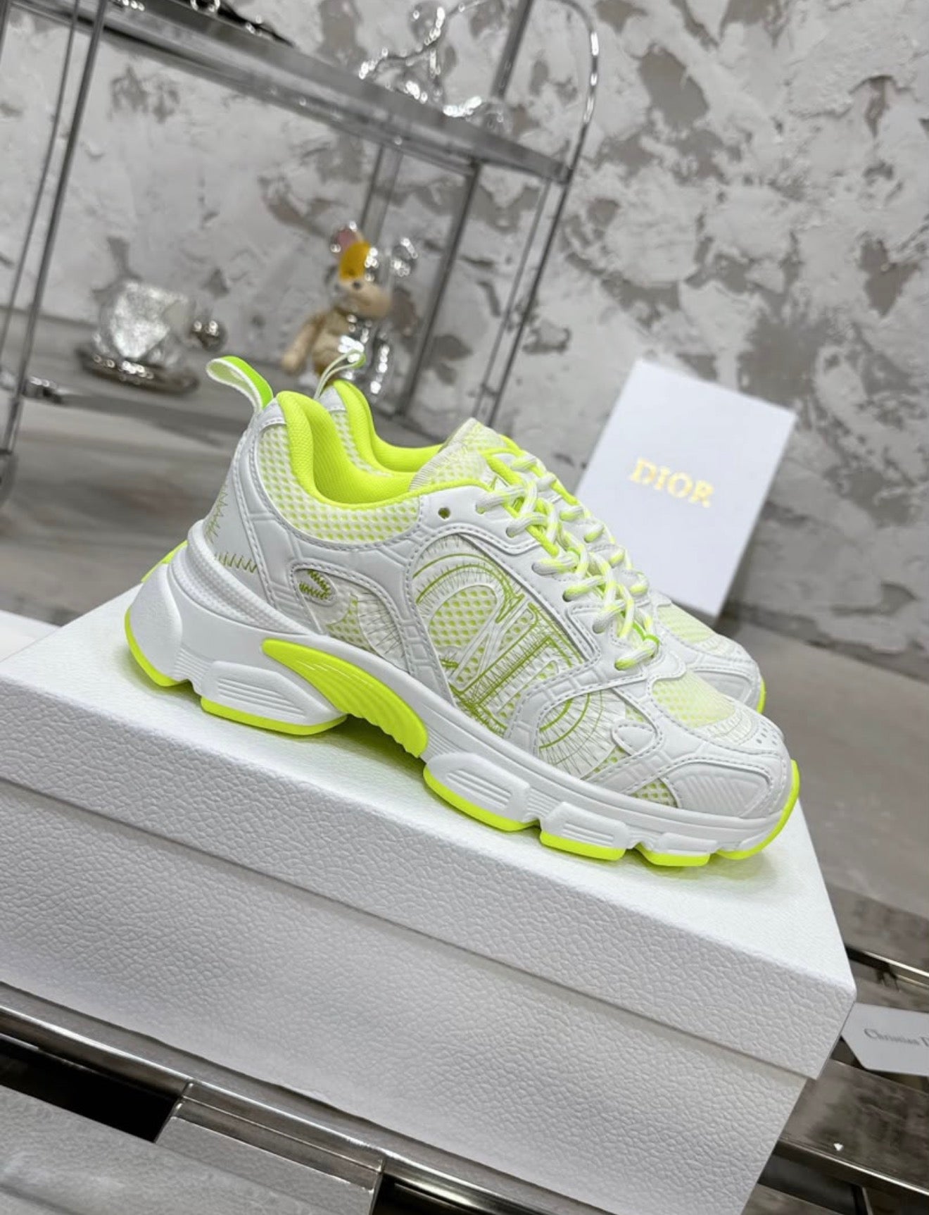 ladies trainers