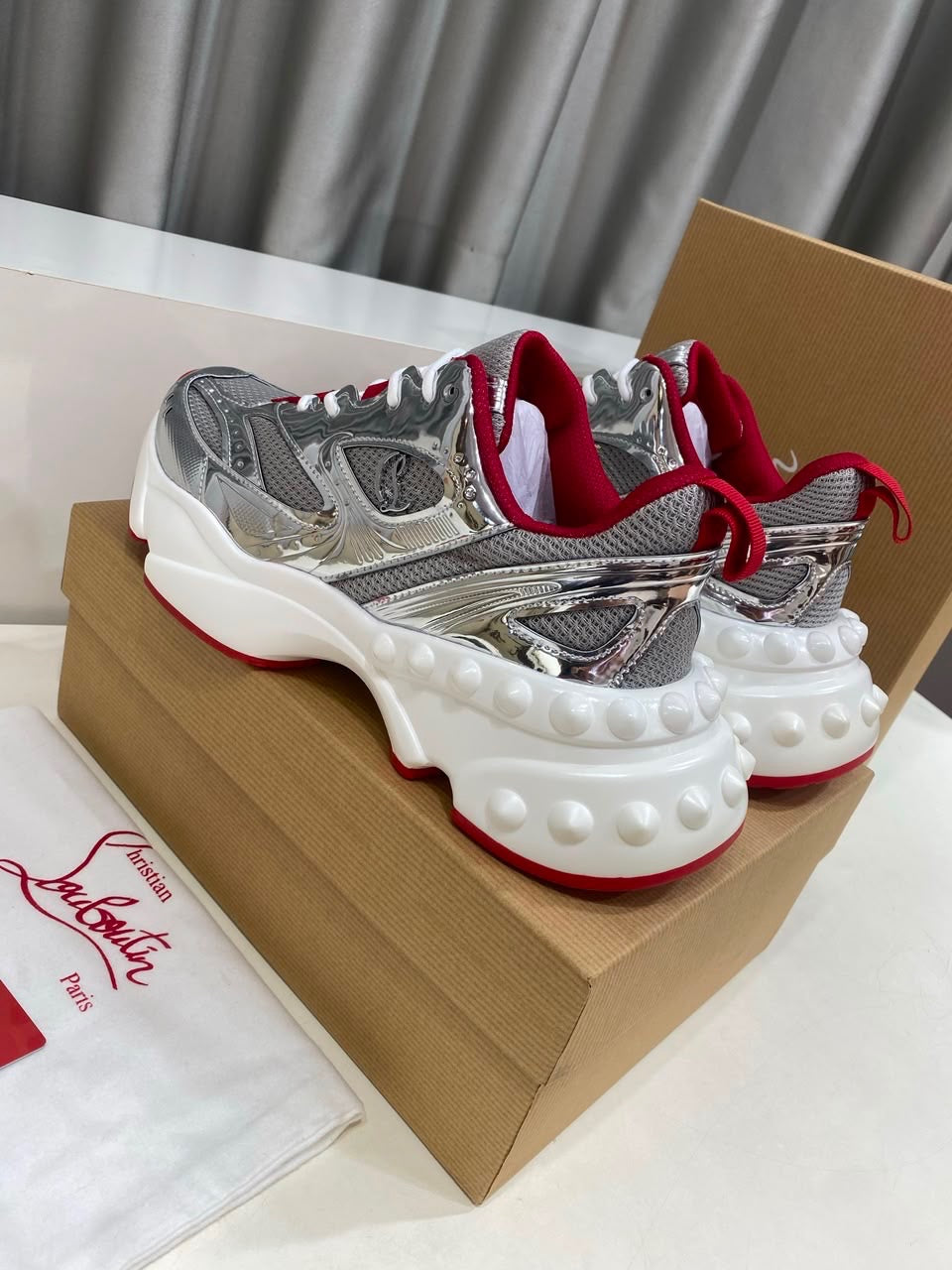 ladies shoes